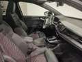 Audi Q4 e-tron Sportback 45 S line 210 kW (285 CV) quattro Negro - thumbnail 5