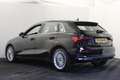 Audi A3 Sportback 30 TFSI Business edition Schwarz - thumbnail 4
