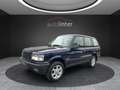 Land Rover Series Range Rover 4,6 V8 EFI ''SUPER ZUSTAND'' Blau - thumbnail 1