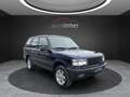 Land Rover Series Range Rover 4,6 V8 EFI ''SUPER ZUSTAND'' Blau - thumbnail 6