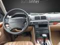 Land Rover Series Range Rover 4,6 V8 EFI ''SUPER ZUSTAND'' Blau - thumbnail 10