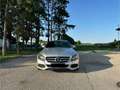 Mercedes-Benz C 180 avantgarde Silber - thumbnail 1