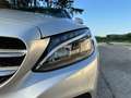 Mercedes-Benz C 180 avantgarde Silber - thumbnail 6