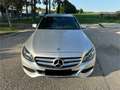 Mercedes-Benz C 180 avantgarde Silber - thumbnail 5