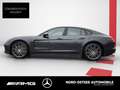 Porsche Panamera Turbo 4.0-Liter-V8-Bitrubo LED PANO SHZ Gris - thumbnail 8