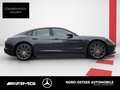 Porsche Panamera Turbo 4.0-Liter-V8-Bitrubo LED PANO SHZ Gris - thumbnail 9