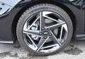 Hyundai i30 Kombi DCT 140PS N Line LED SHZ Alu18 VORLAUF Schwarz - thumbnail 27