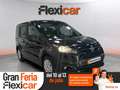 Ford Transit Connect Kombi 1.5 TDCi 100cv Ambient 220 L1 (M1) Negro - thumbnail 1