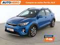 Kia Stonic 1.2 DPi Drive Azul - thumbnail 1