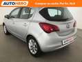 Opel Corsa 1.4 Selective 90 Gris - thumbnail 4