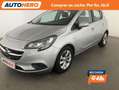 Opel Corsa 1.4 Selective 90 Gris - thumbnail 1