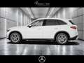 Mercedes-Benz GLC 200 4M +AVANTGARDE+SHZ+MEMORY+NAVI+AMBIENTE Weiß - thumbnail 10