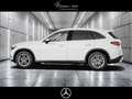 Mercedes-Benz GLC 200 4M +AVANTGARDE+SHZ+MEMORY+NAVI+AMBIENTE Blanc - thumbnail 11