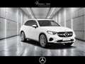 Mercedes-Benz GLC 200 4M +AVANTGARDE+SHZ+MEMORY+NAVI+AMBIENTE Weiß - thumbnail 3