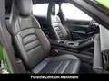 Porsche Taycan 4S Cross Turismo Chrono SurroundView Pano 14-Wege Grün - thumbnail 21