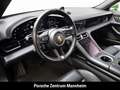 Porsche Taycan 4S Cross Turismo Chrono SurroundView Pano 14-Wege Grün - thumbnail 4