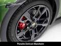 Porsche Taycan 4S Cross Turismo Chrono SurroundView Pano 14-Wege Grün - thumbnail 32