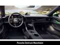 Porsche Taycan 4S Cross Turismo Chrono SurroundView Pano 14-Wege Grün - thumbnail 5