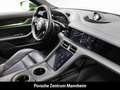 Porsche Taycan 4S Cross Turismo Chrono SurroundView Pano 14-Wege Grün - thumbnail 16