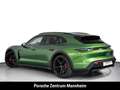 Porsche Taycan 4S Cross Turismo Chrono SurroundView Pano 14-Wege Grün - thumbnail 3