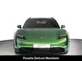 Porsche Taycan 4S Cross Turismo Chrono SurroundView Pano 14-Wege Grün - thumbnail 6