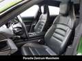 Porsche Taycan 4S Cross Turismo Chrono SurroundView Pano 14-Wege Grün - thumbnail 5