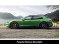 Porsche Taycan 4S Cross Turismo Chrono SurroundView Pano 14-Wege Grün - thumbnail 2