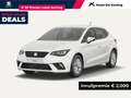 SEAT Ibiza Style Plus 1.0 95 pk TSI Hatchback 5 deurs | Parke Білий - thumbnail 1