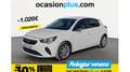 Opel Corsa 1.2T XHL S/S Edition 100 Weiß - thumbnail 1