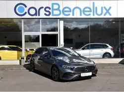 Mercedes-Benz Classe A d AMG Line 8G-DCT REGUL GPS CAM PARK APPLE CARPLAY