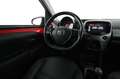 Toyota Aygo 70 x-wave Rojo - thumbnail 14