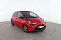 Toyota Aygo 70 x-wave Rojo - thumbnail 8