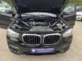 BMW X3 xDrive 30 d Advantage AHK+LED+MEMORY+AMBIENTE+NAVI Black - thumbnail 9