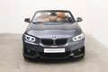 BMW 230 2 Serie Cabrio 230i High Executive M Sport Automaa Gris - thumbnail 4