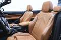 BMW 230 2 Serie Cabrio 230i High Executive M Sport Automaa Gris - thumbnail 8