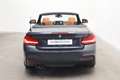 BMW 230 2 Serie Cabrio 230i High Executive M Sport Automaa Gris - thumbnail 5