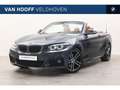 BMW 230 2 Serie Cabrio 230i High Executive M Sport Automaa Gris - thumbnail 1
