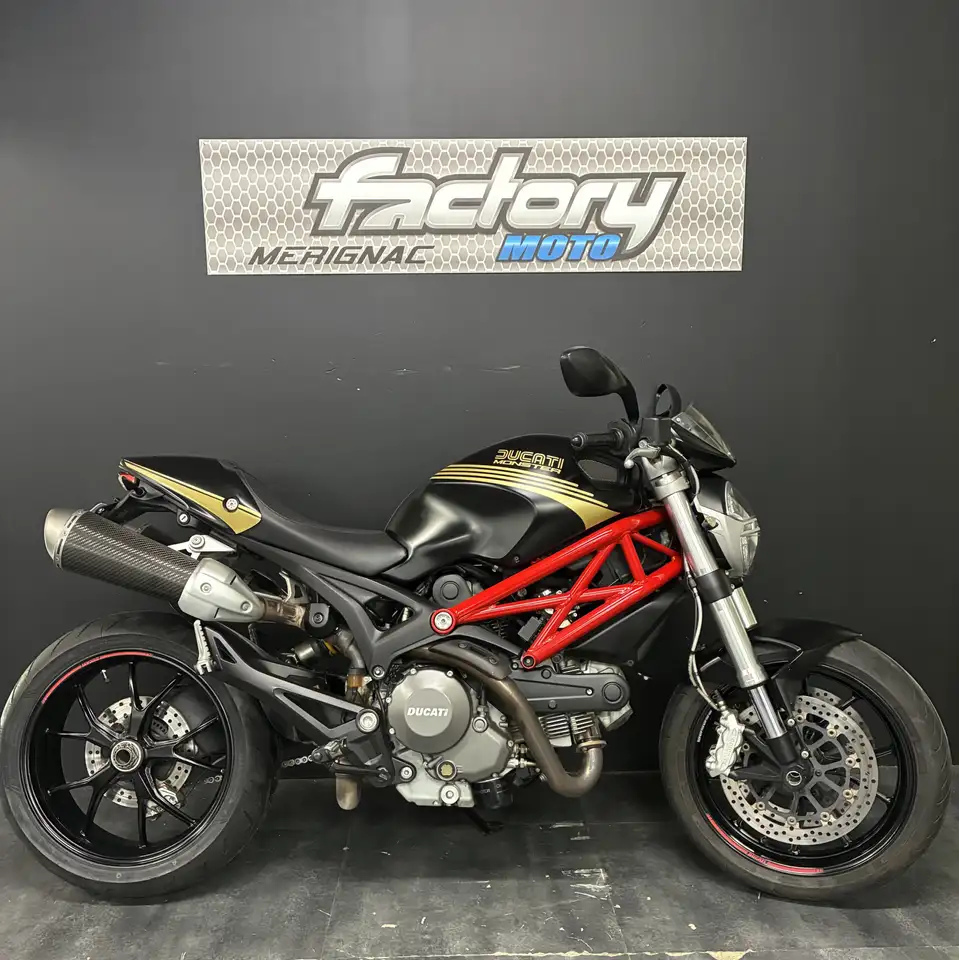 Ducati
