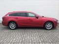 Mazda 6 Kombi 2.0l Exclusive Voll-LED PDC Sitzheizung 1.Ha Rot - thumbnail 5