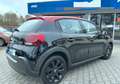 Citroen C3 shine business 1,2 vti 82 cv Noir - thumbnail 4