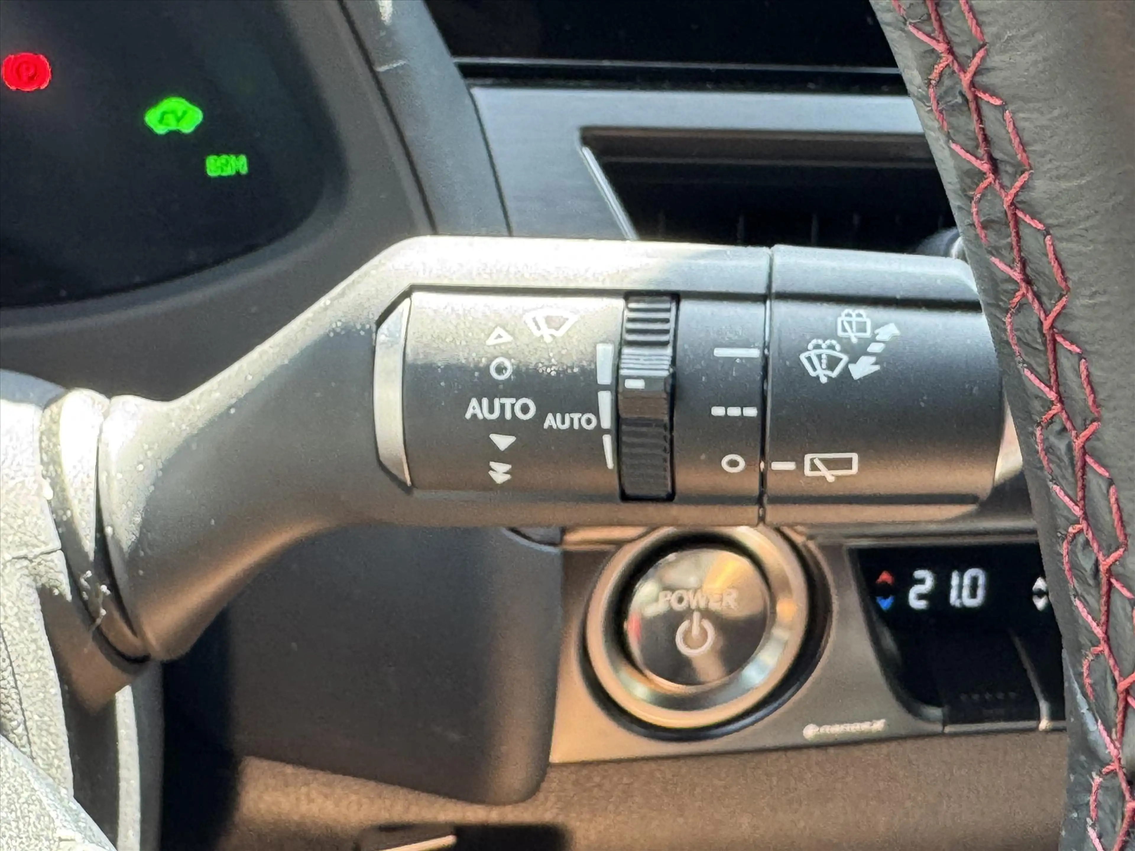 Lexus UX 250h F Sport Line | Facelift, Head up display, Blind Sp — photo 22