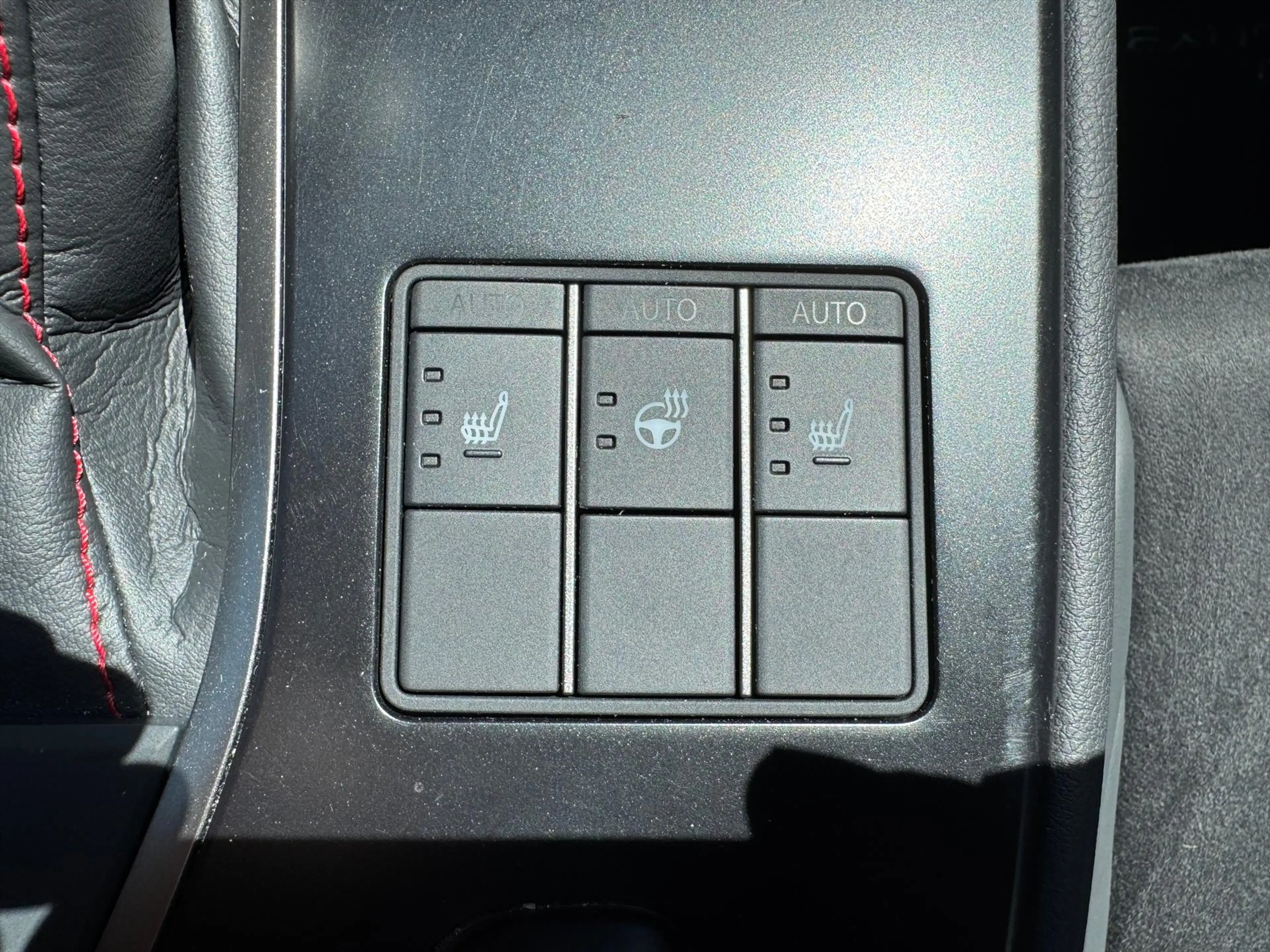 Lexus UX 250h F Sport Line | Facelift, Head up display, Blind Sp — photo 30