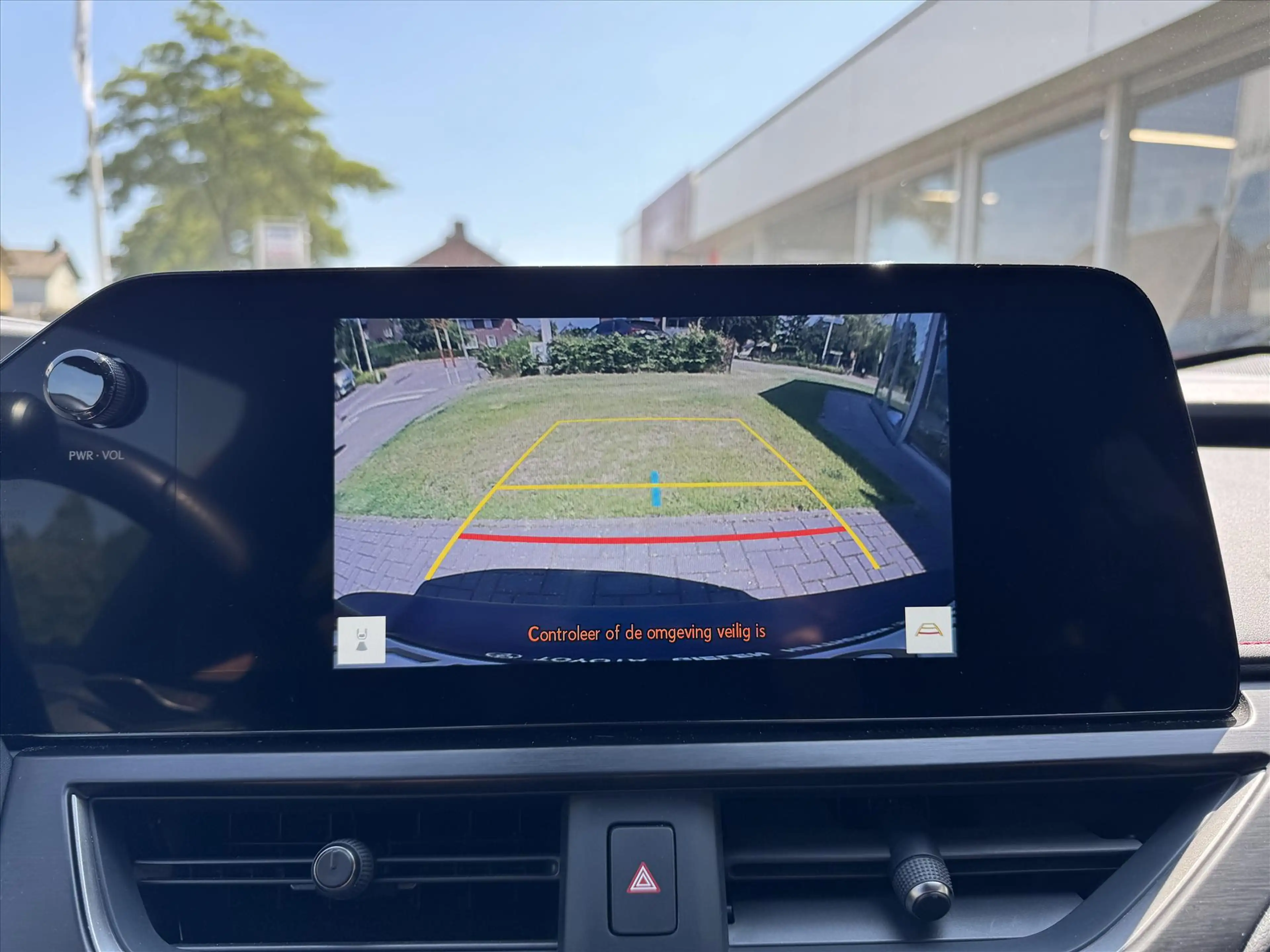 Lexus UX 250h F Sport Line | Facelift, Head up display, Blind Sp — photo 25