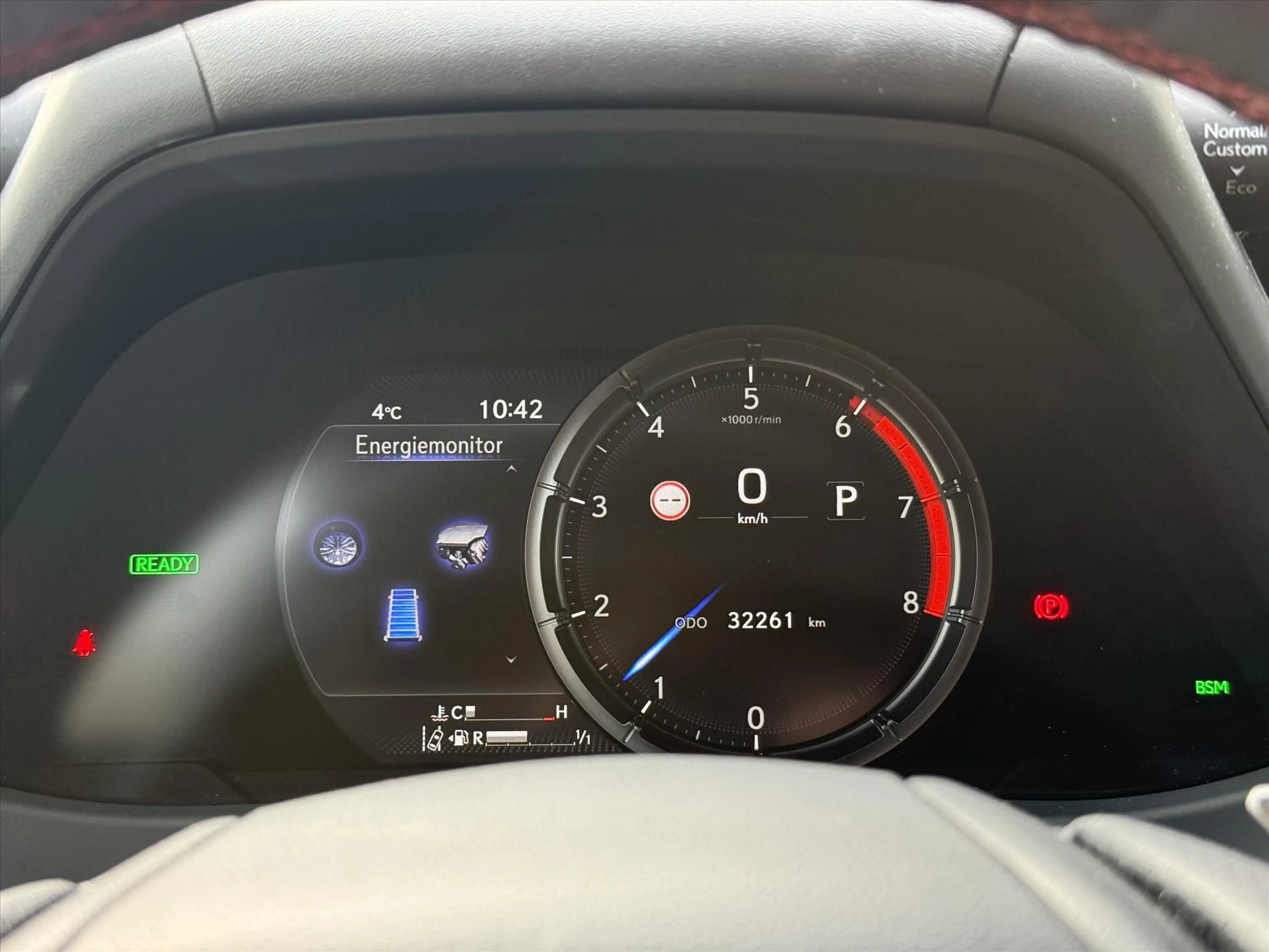 Lexus UX 250h F Sport Line | Facelift, Head up display, Blind Sp — photo 33