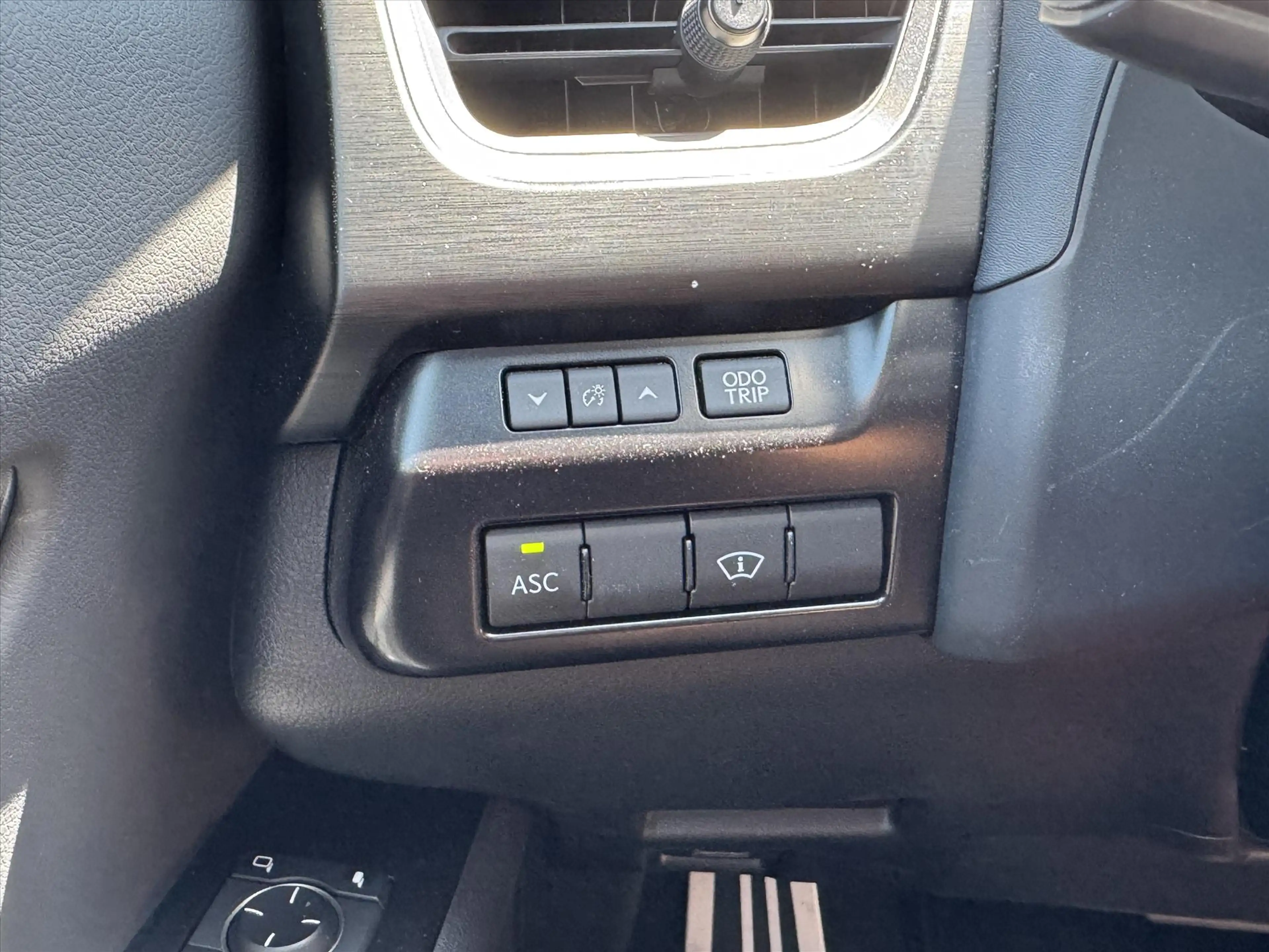 Lexus UX 250h F Sport Line | Facelift, Head up display, Blind Sp — photo 32