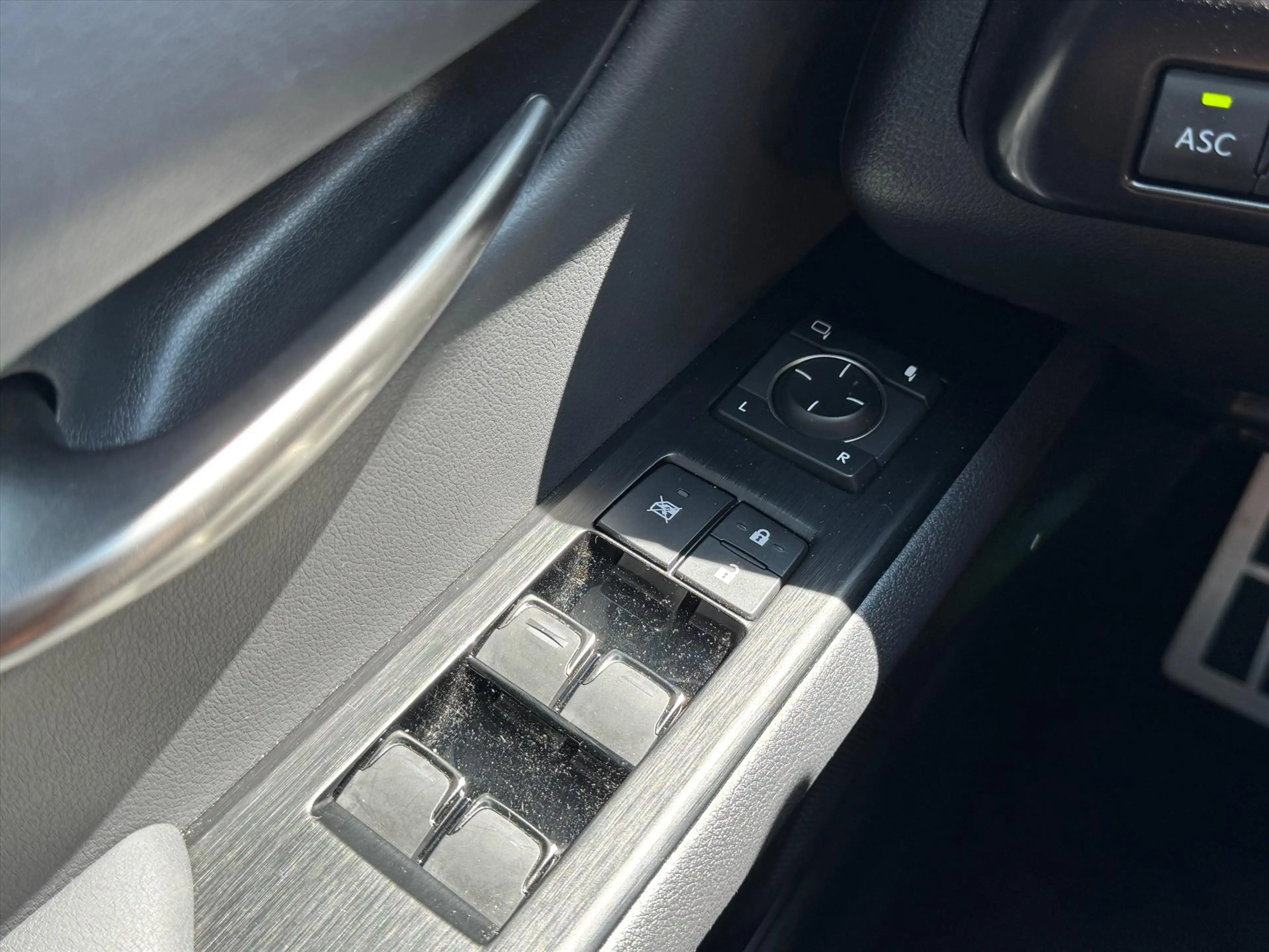 Lexus UX 250h F Sport Line | Facelift, Head up display, Blind Sp — photo 31