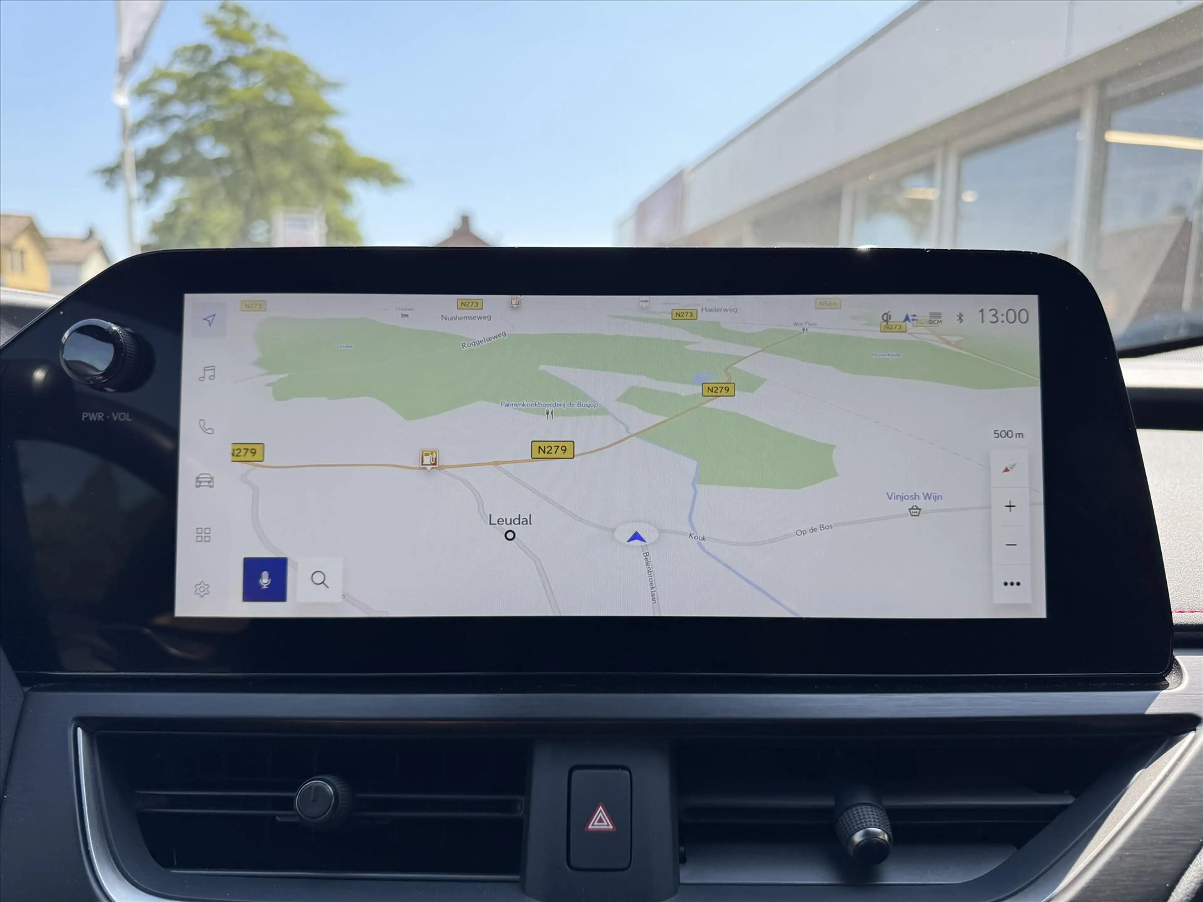 Lexus UX 250h F Sport Line | Facelift, Head up display, Blind Sp — photo 23