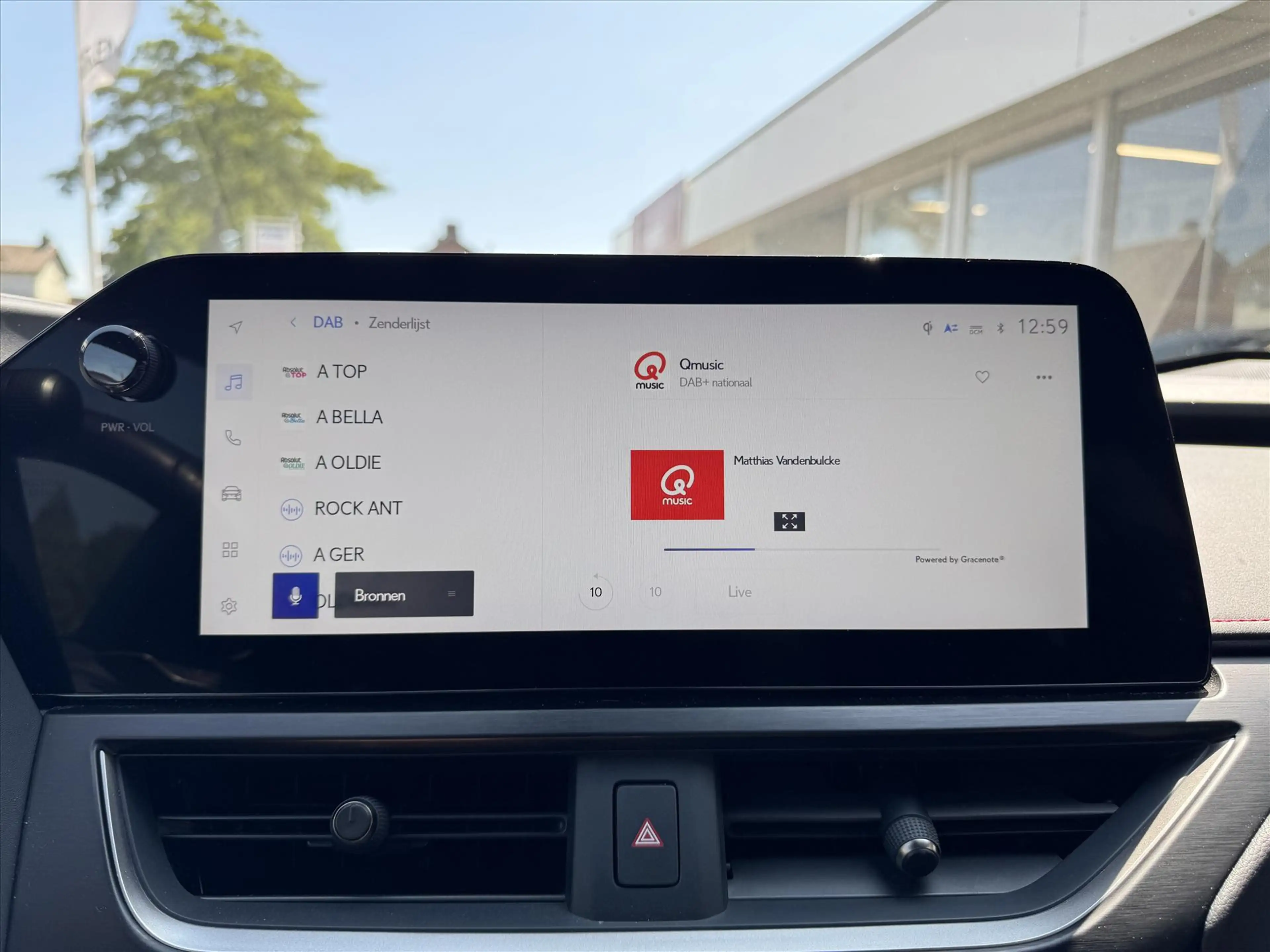 Lexus UX 250h F Sport Line | Facelift, Head up display, Blind Sp — photo 24
