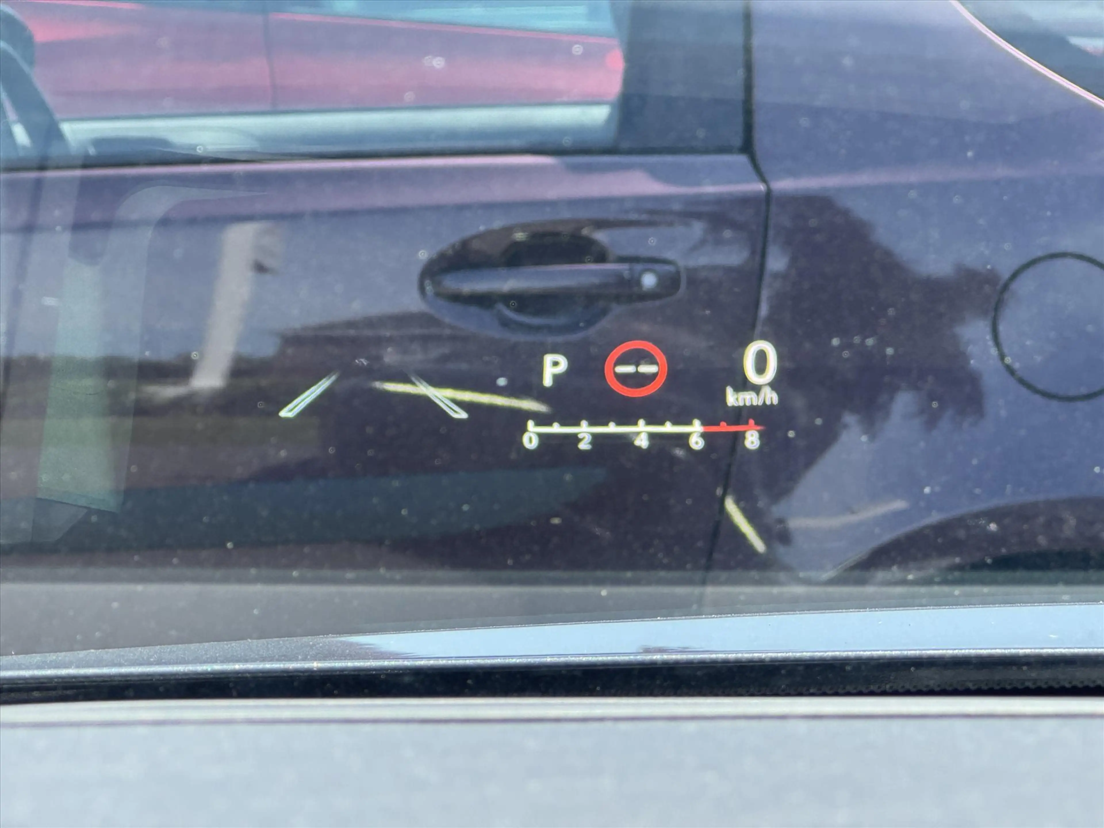 Lexus UX 250h F Sport Line | Facelift, Head up display, Blind Sp — photo 20