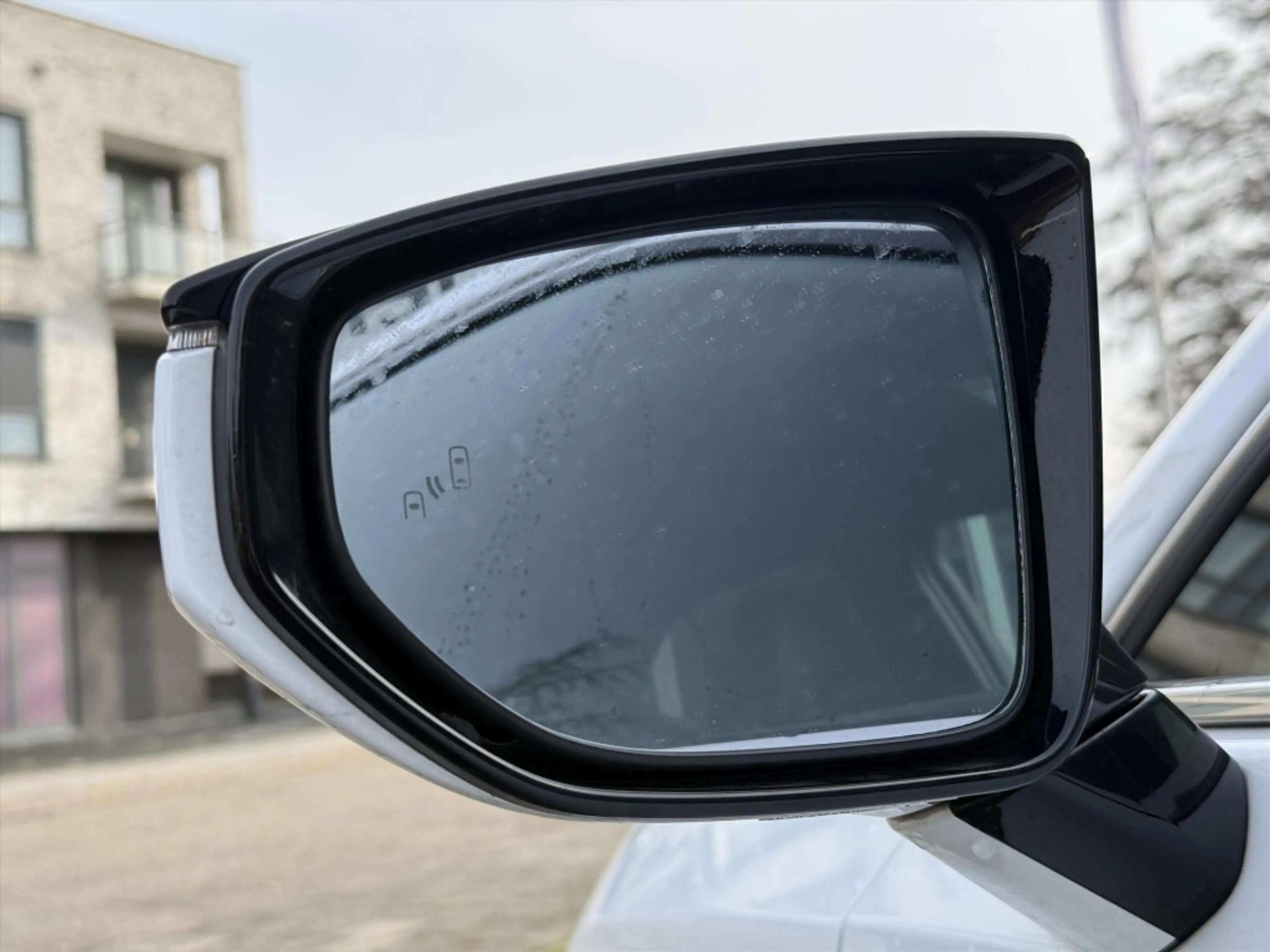 Lexus UX 250h F Sport Line | Facelift, Head up display, Blind Sp — photo 2